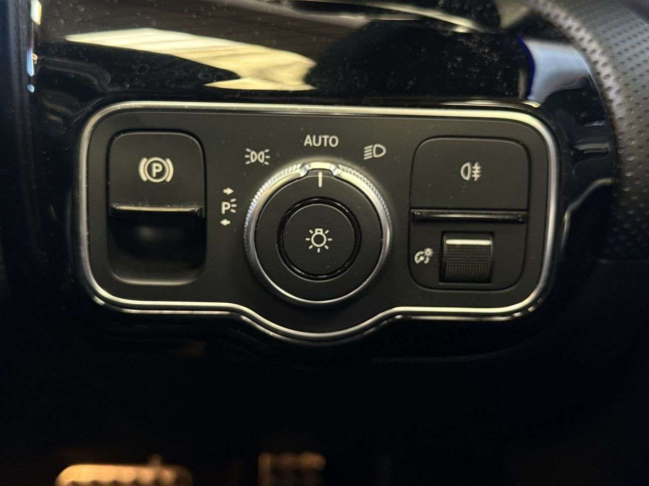 2019 MERCEDES-BENZ CLA 2019 MERCEDES-BENZ CLA