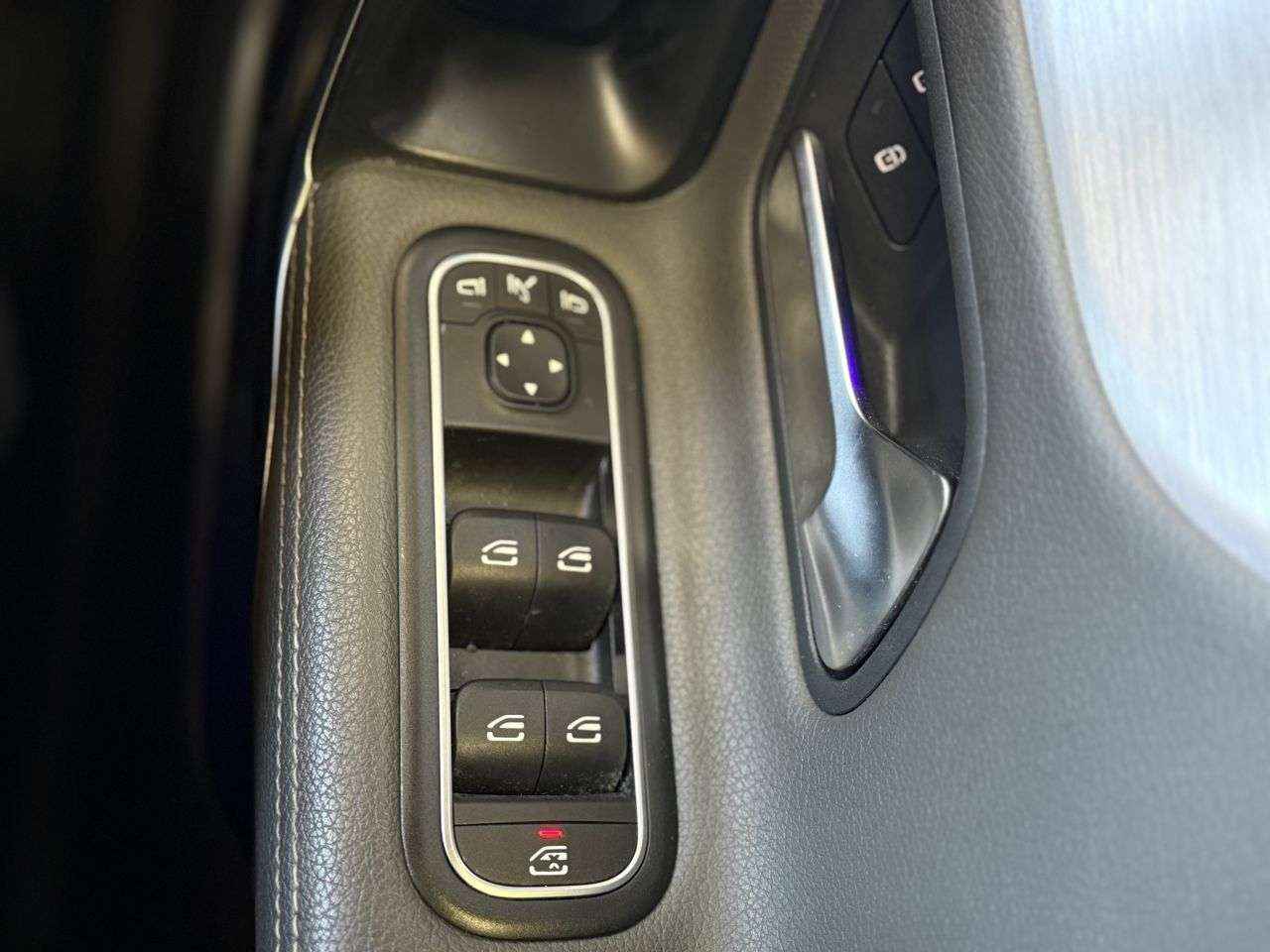 2019 MERCEDES-BENZ CLA 2019 MERCEDES-BENZ CLA