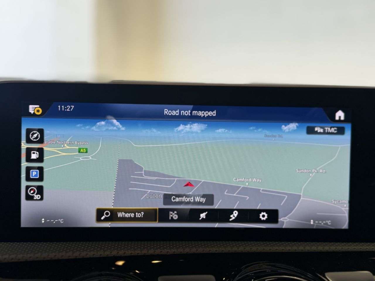2019 MERCEDES-BENZ CLA 2019 MERCEDES-BENZ CLA