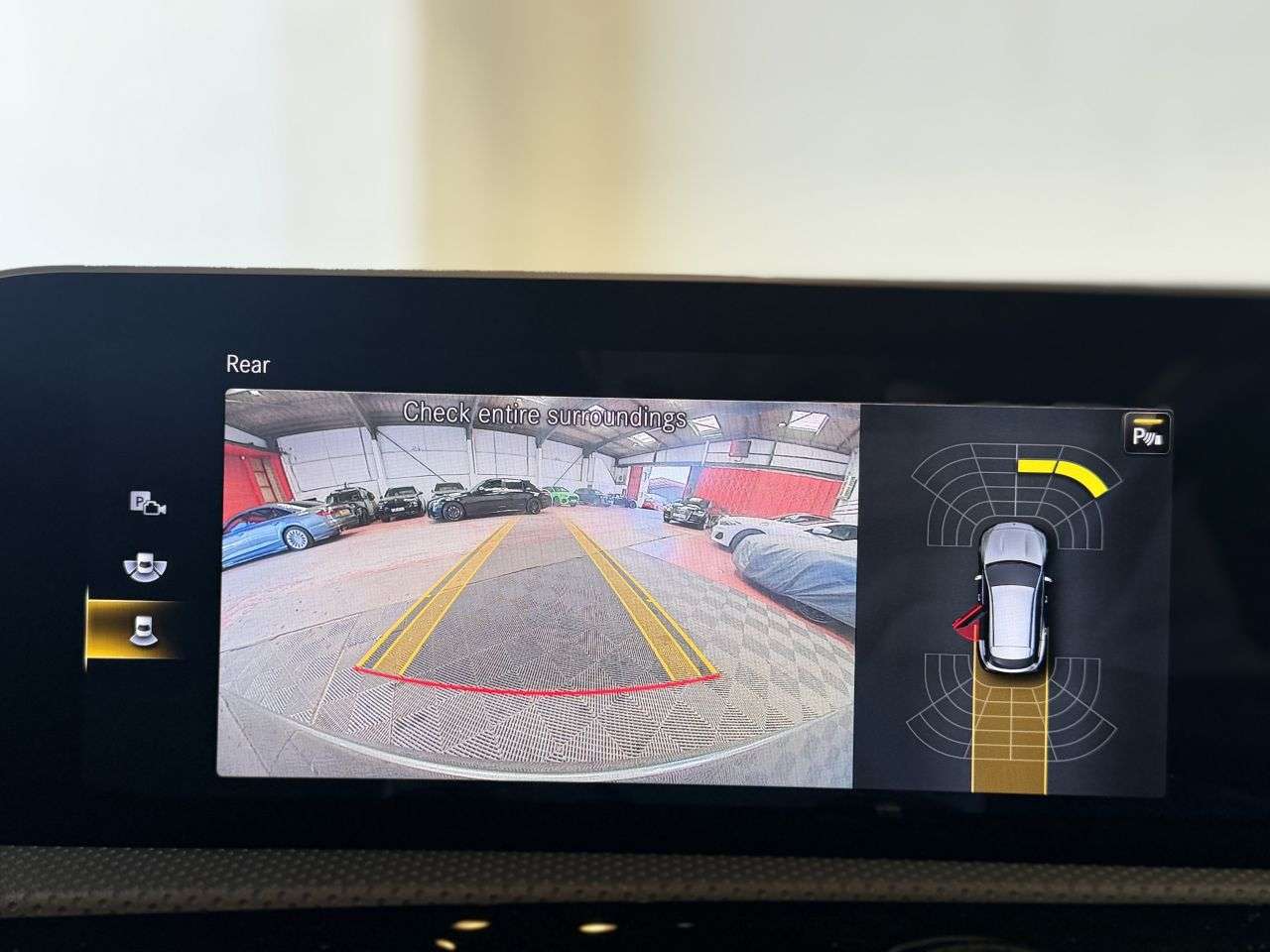 2019 MERCEDES-BENZ CLA 2019 MERCEDES-BENZ CLA