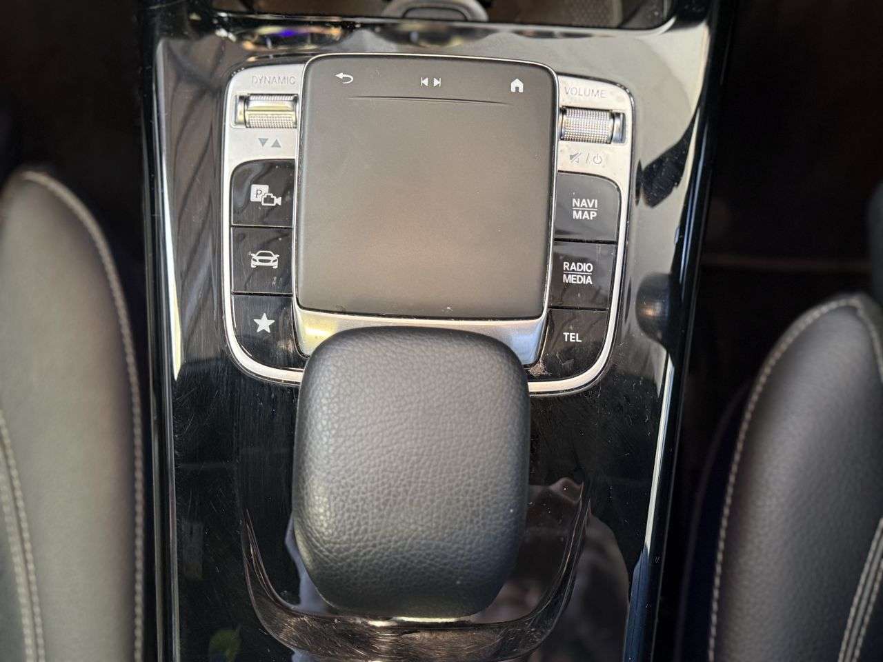 2019 MERCEDES-BENZ CLA 2019 MERCEDES-BENZ CLA