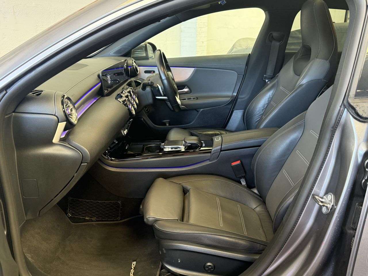 2019 MERCEDES-BENZ CLA 2019 MERCEDES-BENZ CLA