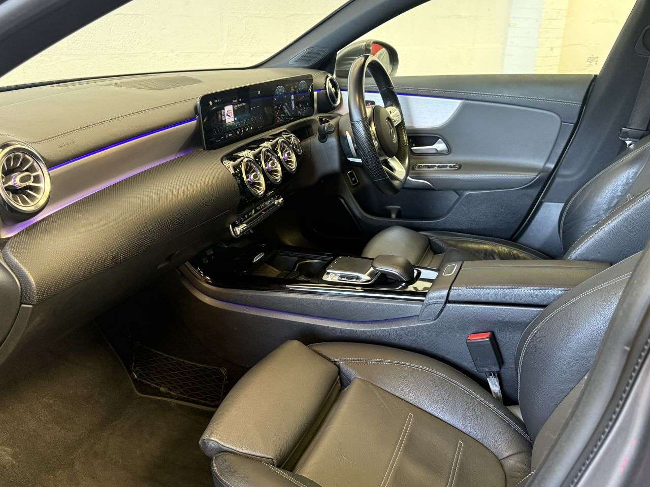 2019 MERCEDES-BENZ CLA 2019 MERCEDES-BENZ CLA