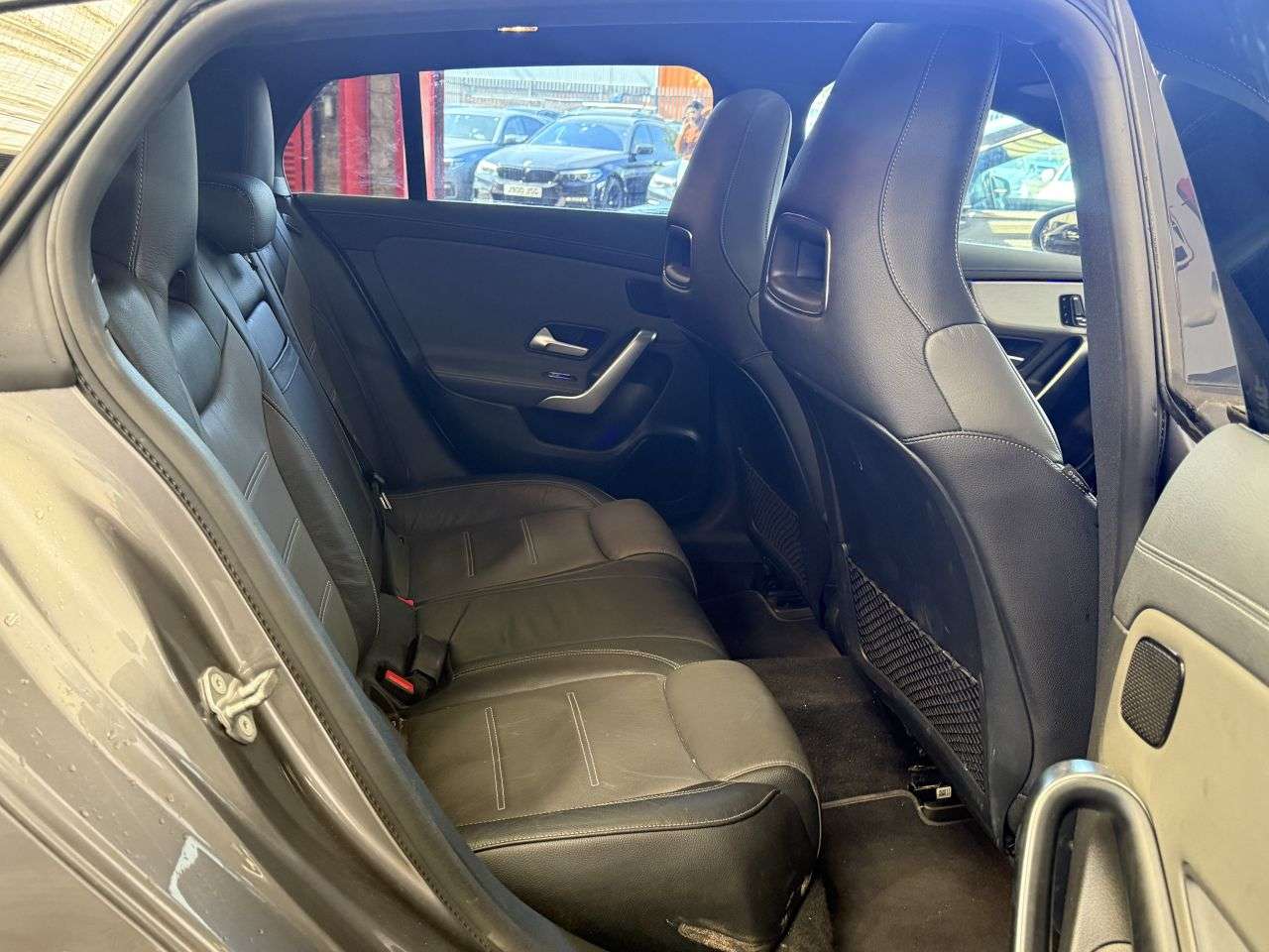 2019 MERCEDES-BENZ CLA 2019 MERCEDES-BENZ CLA