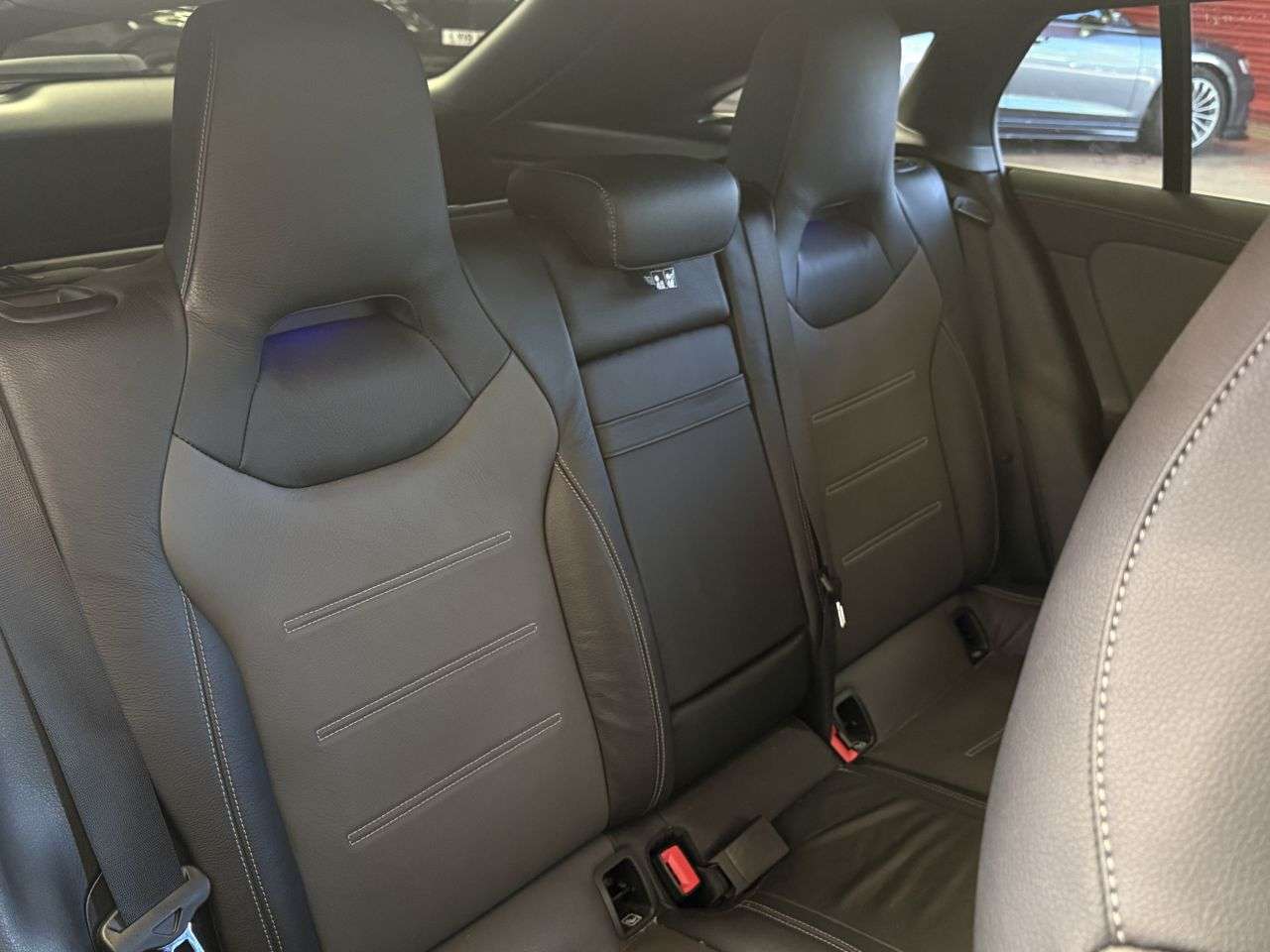 2019 MERCEDES-BENZ CLA 2019 MERCEDES-BENZ CLA