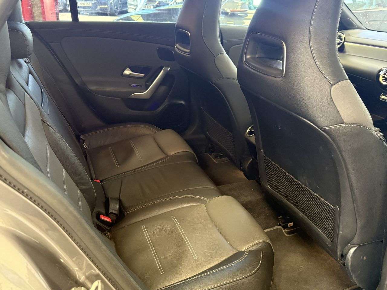 2019 MERCEDES-BENZ CLA 2019 MERCEDES-BENZ CLA