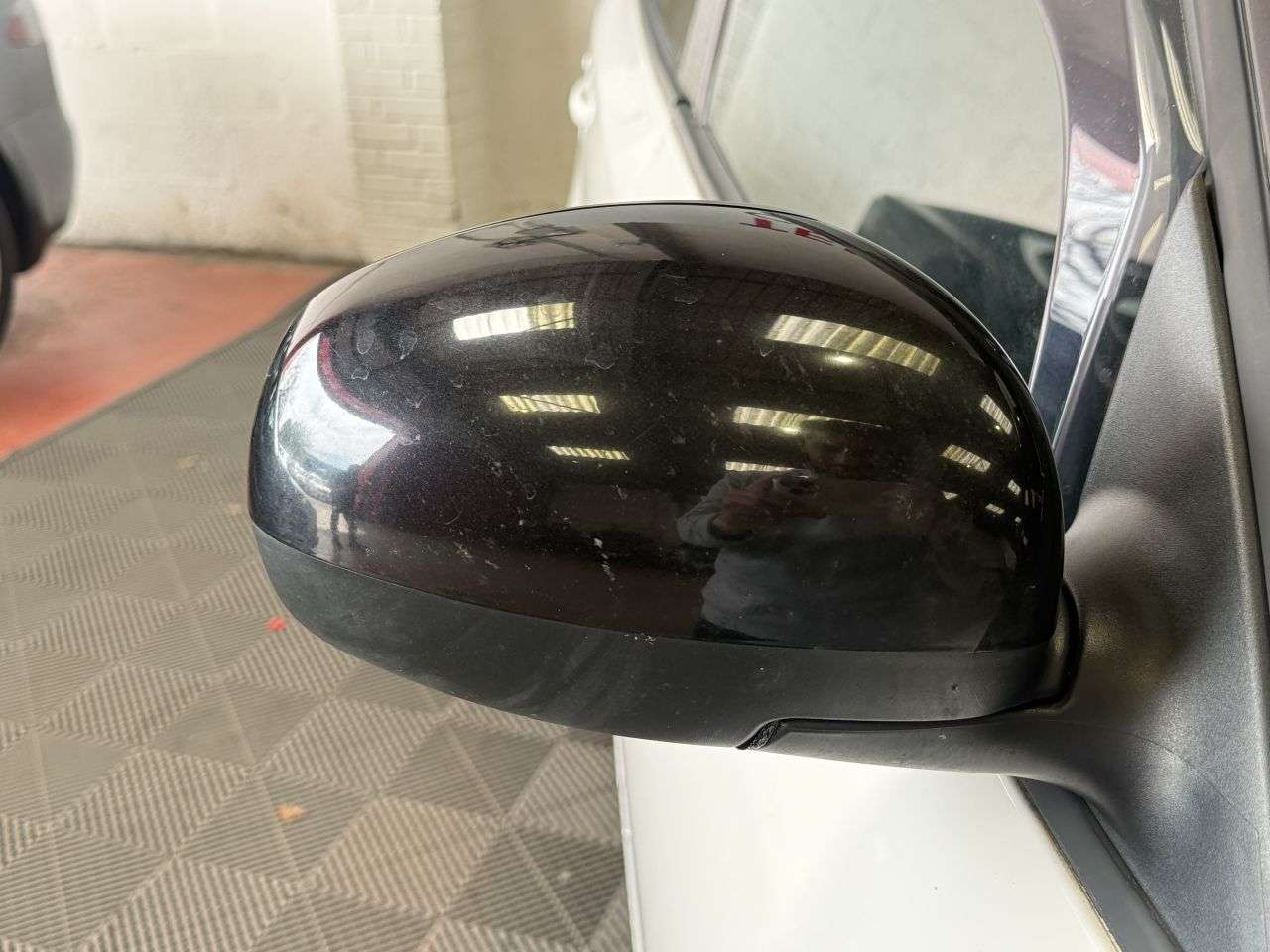 2012 SKODA FABIA 2012 SKODA FABIA