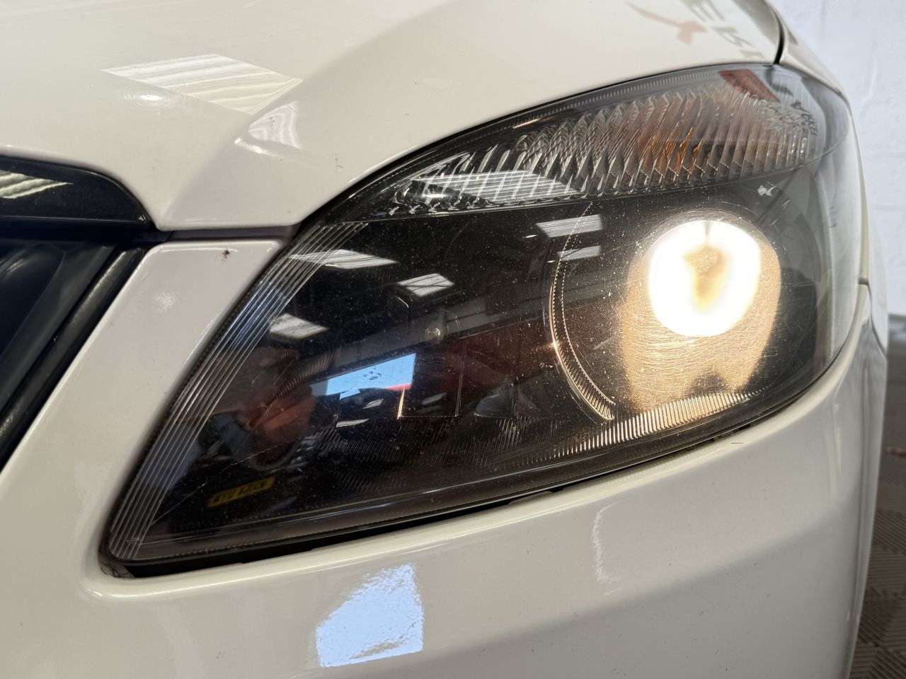 2012 SKODA FABIA 2012 SKODA FABIA