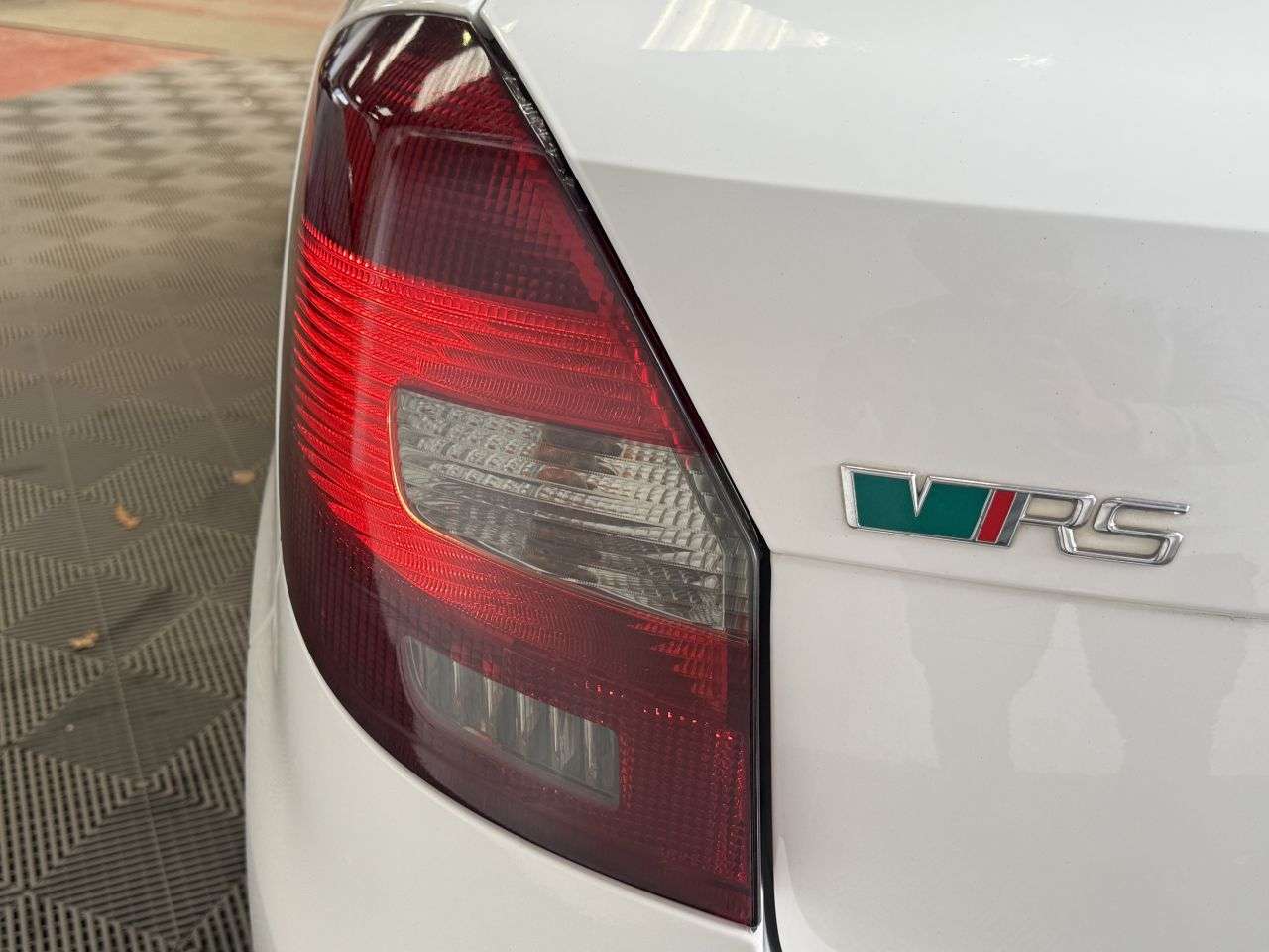 2012 SKODA FABIA 2012 SKODA FABIA