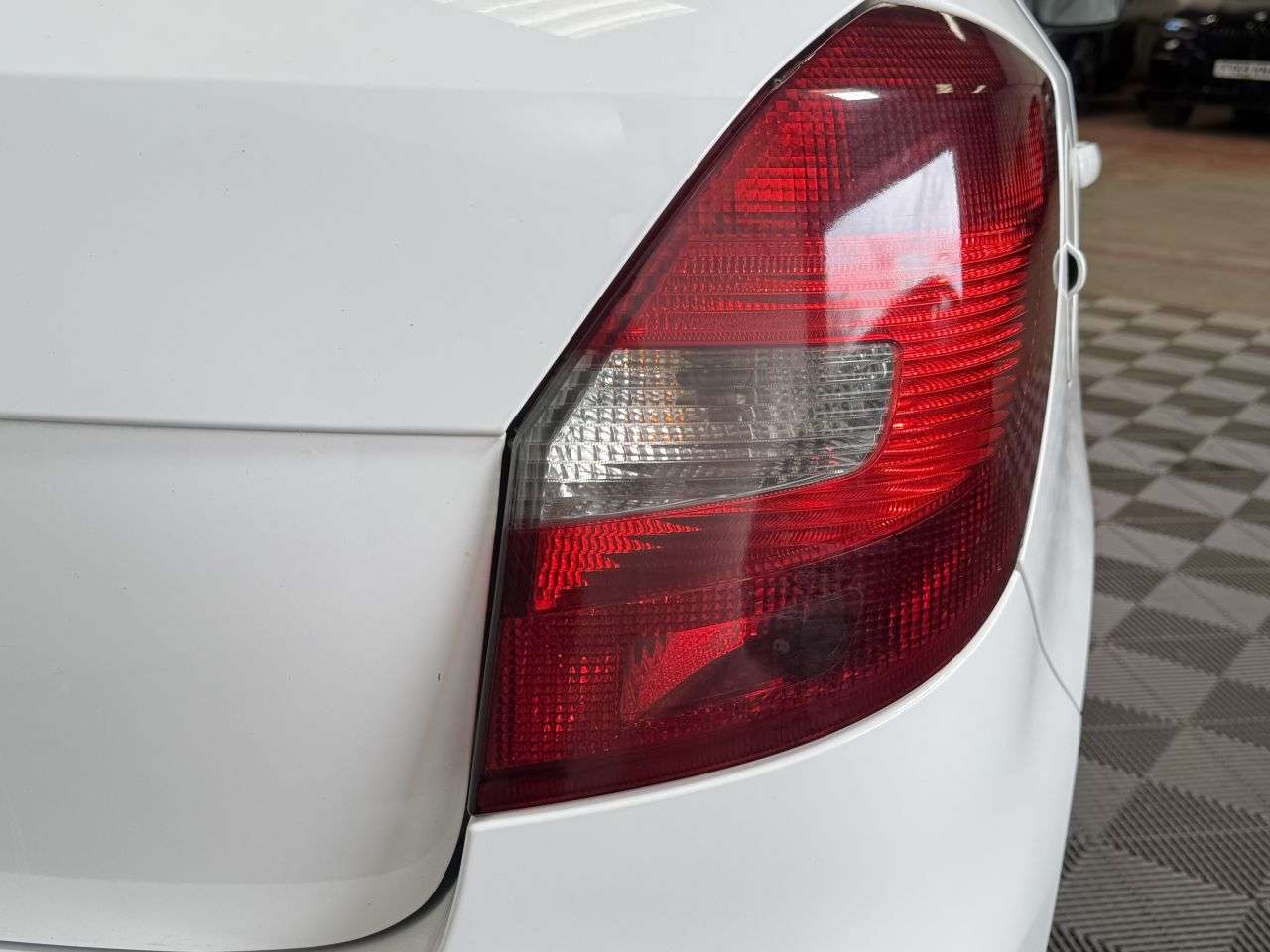 2012 SKODA FABIA 2012 SKODA FABIA