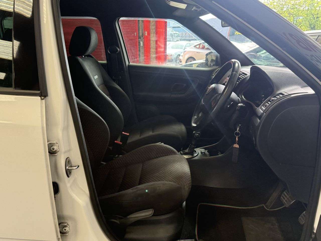 2012 SKODA FABIA 2012 SKODA FABIA