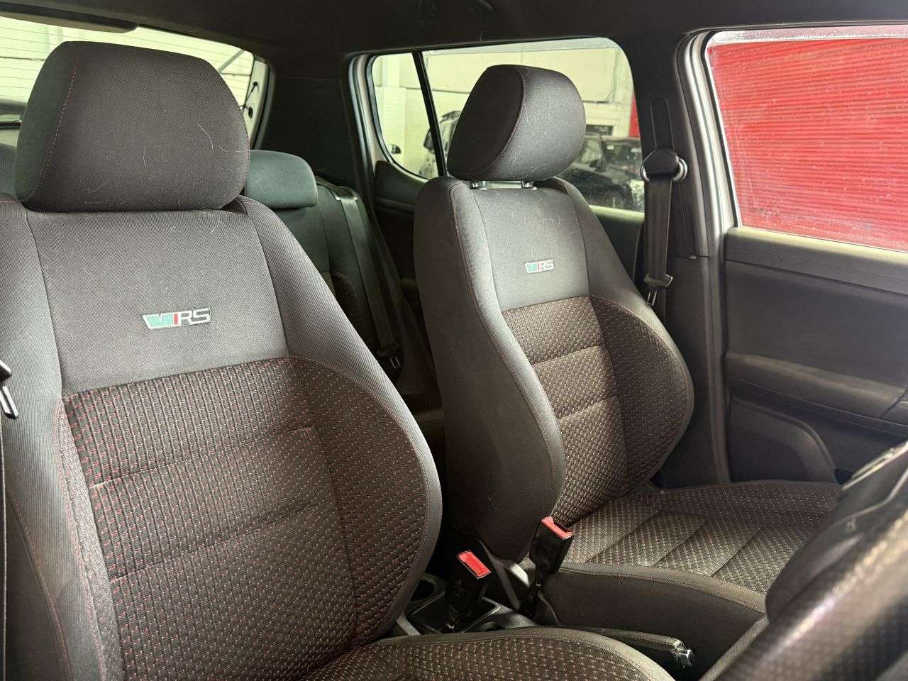 2012 SKODA FABIA 2012 SKODA FABIA