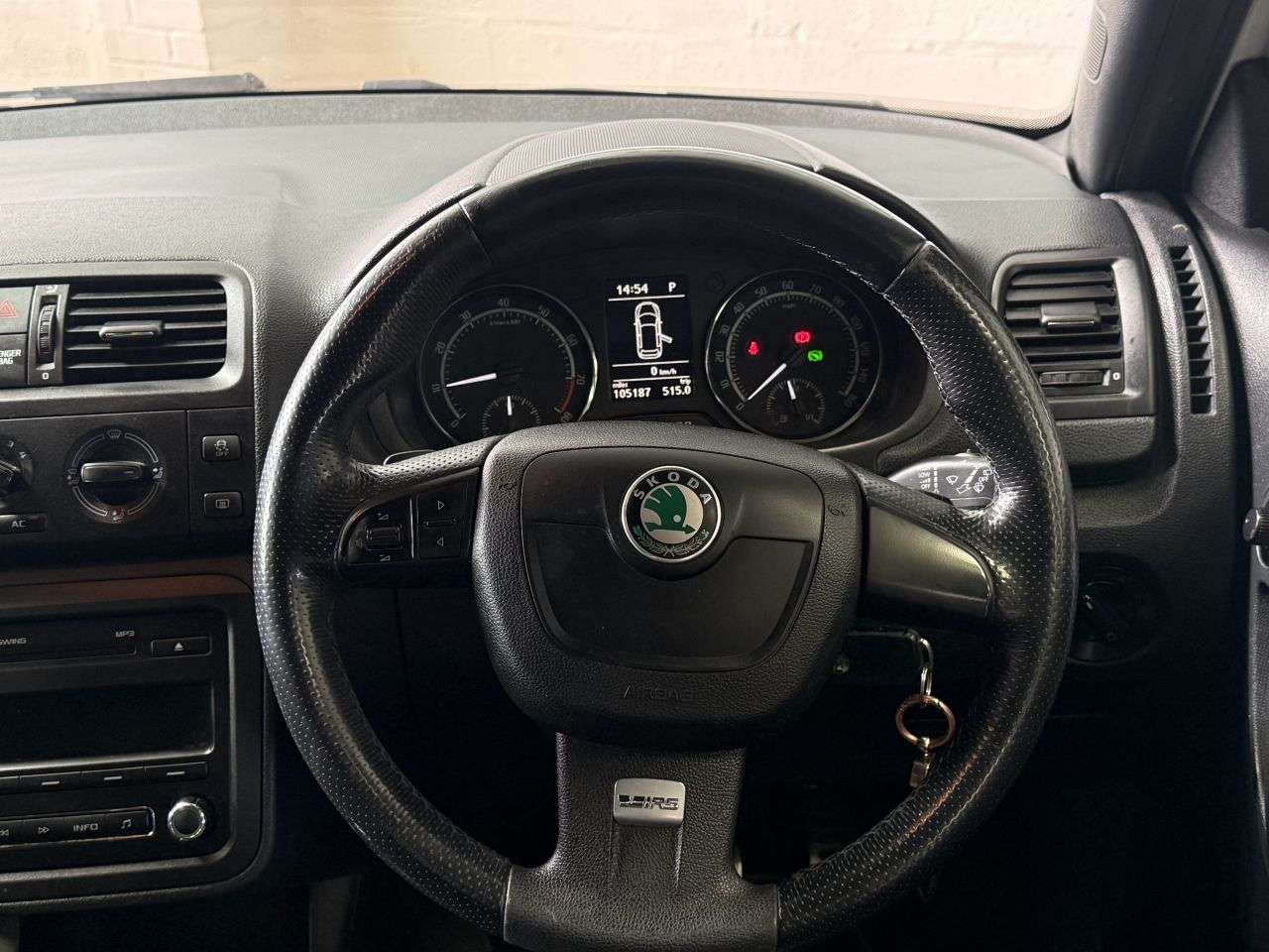 2012 SKODA FABIA 2012 SKODA FABIA