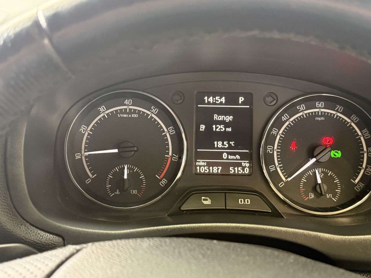 2012 SKODA FABIA 2012 SKODA FABIA