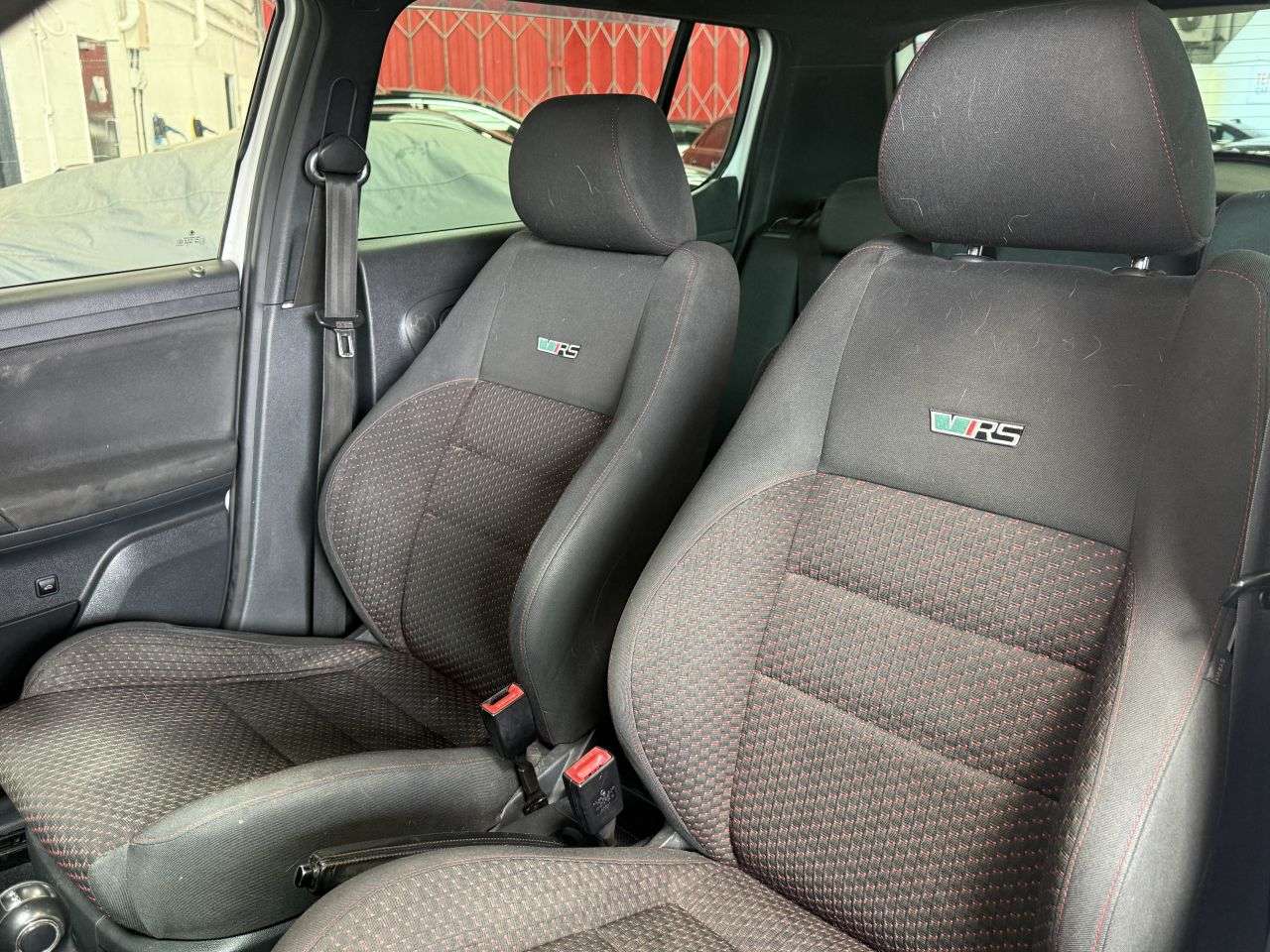 2012 SKODA FABIA 2012 SKODA FABIA