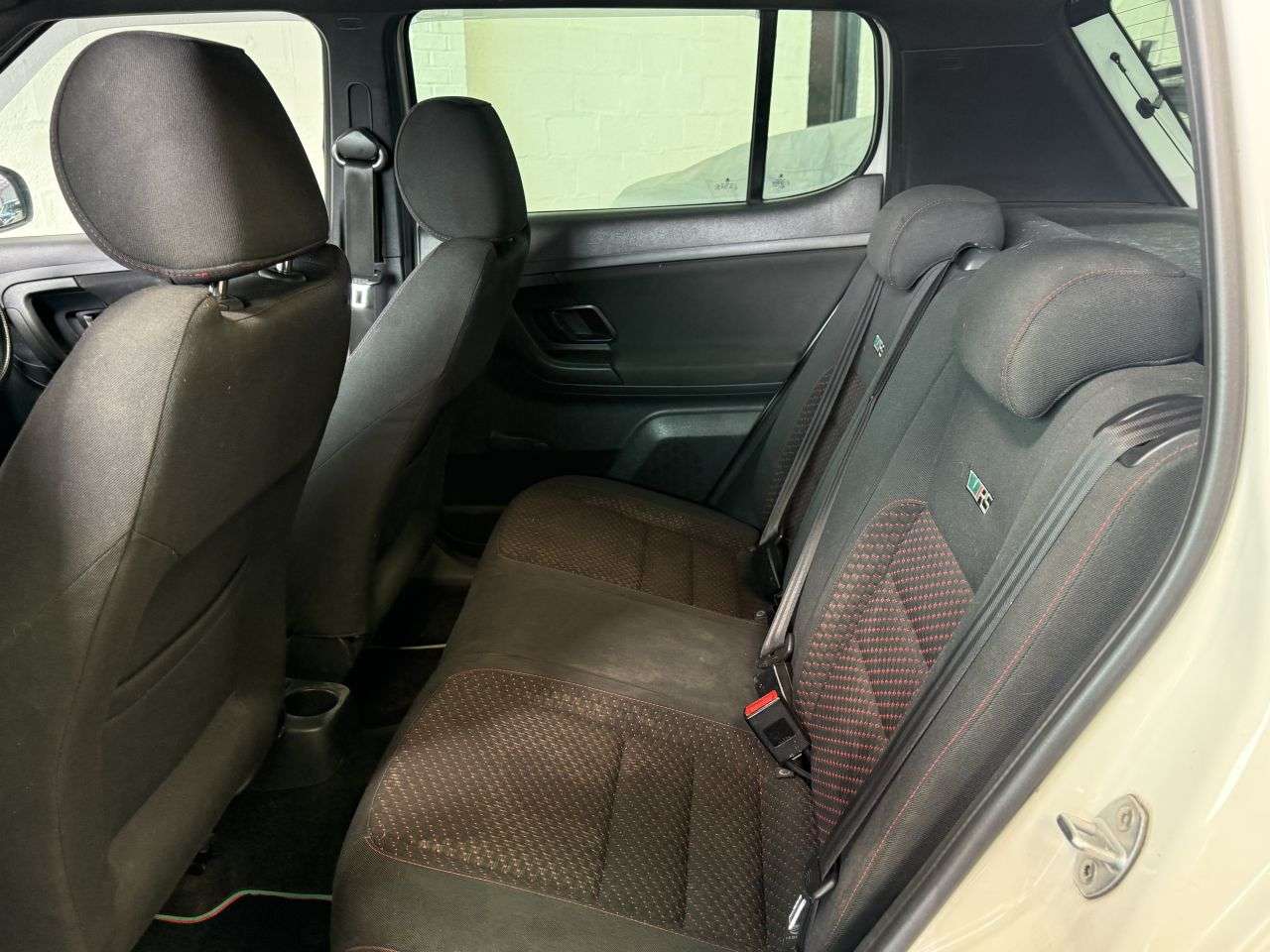 2012 SKODA FABIA 2012 SKODA FABIA