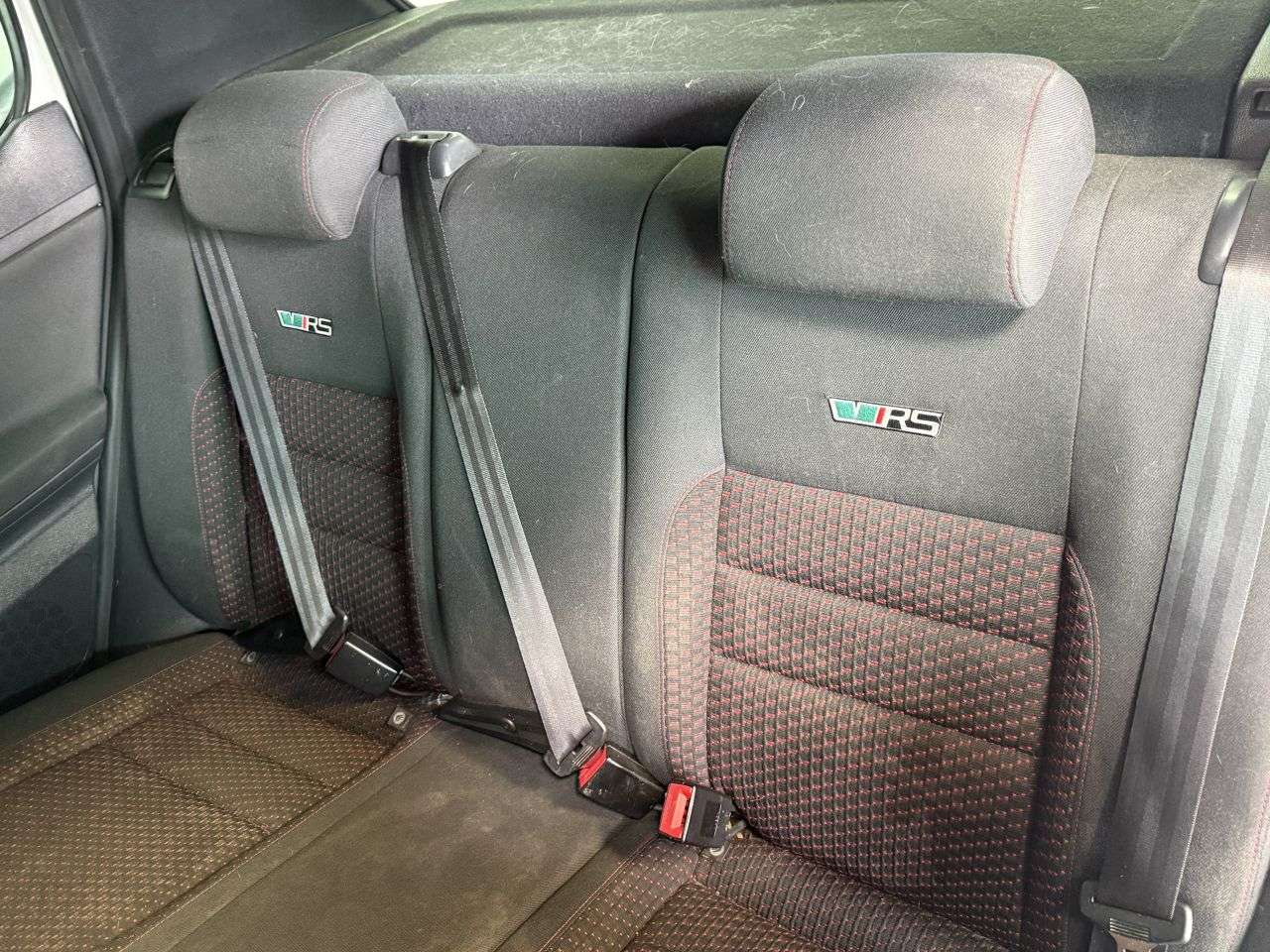 2012 SKODA FABIA 2012 SKODA FABIA