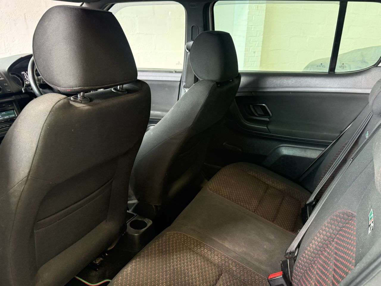 2012 SKODA FABIA 2012 SKODA FABIA