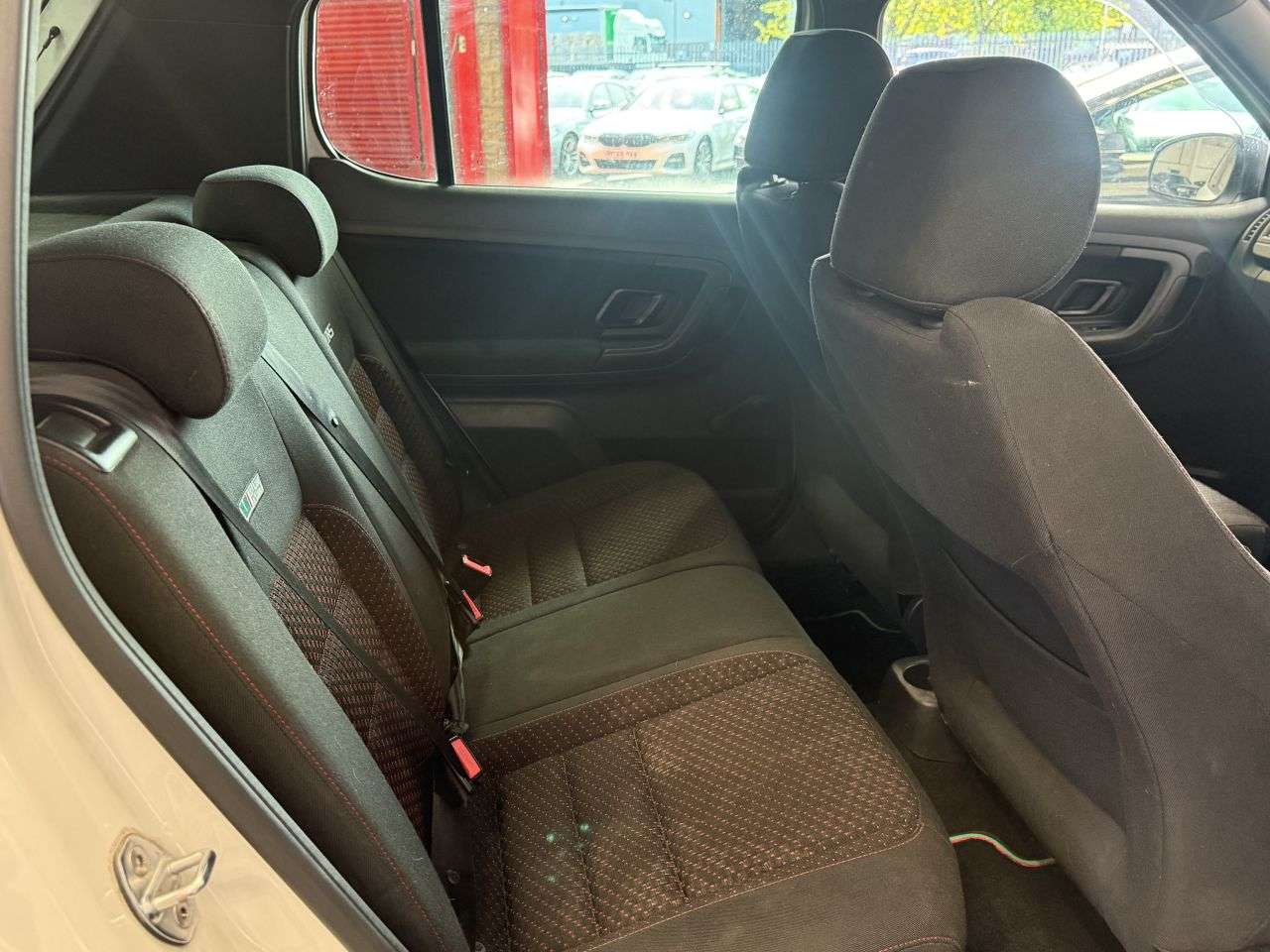 2012 SKODA FABIA 2012 SKODA FABIA