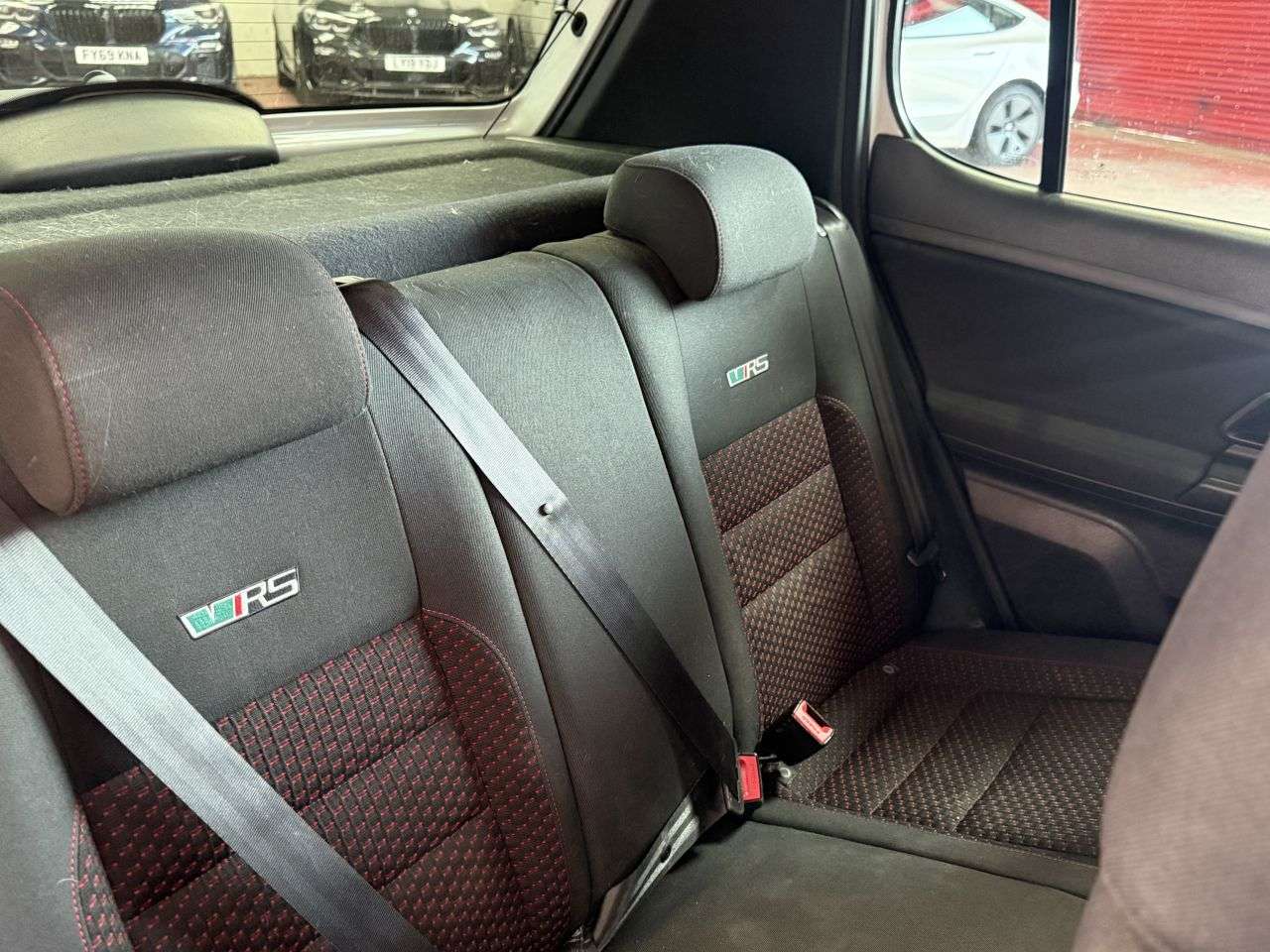 2012 SKODA FABIA 2012 SKODA FABIA