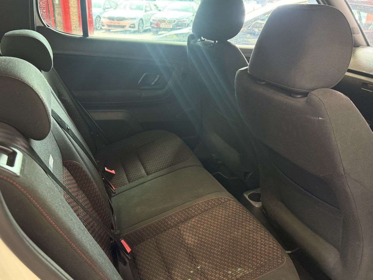 2012 SKODA FABIA 2012 SKODA FABIA