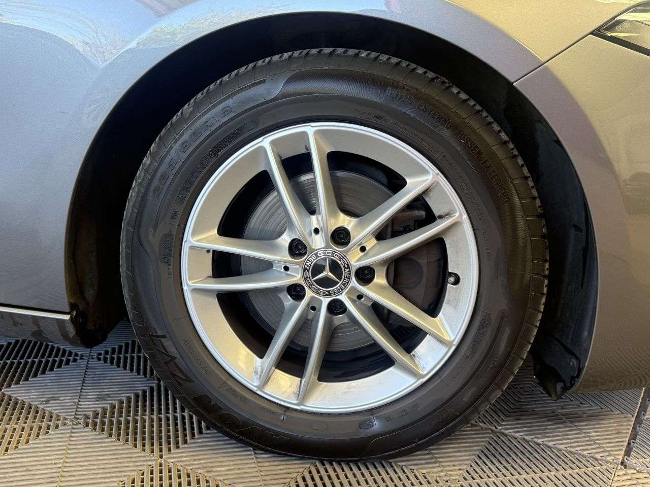 2019 MERCEDES-BENZ A-CLASS 2019 MERCEDES-BENZ A-CLASS