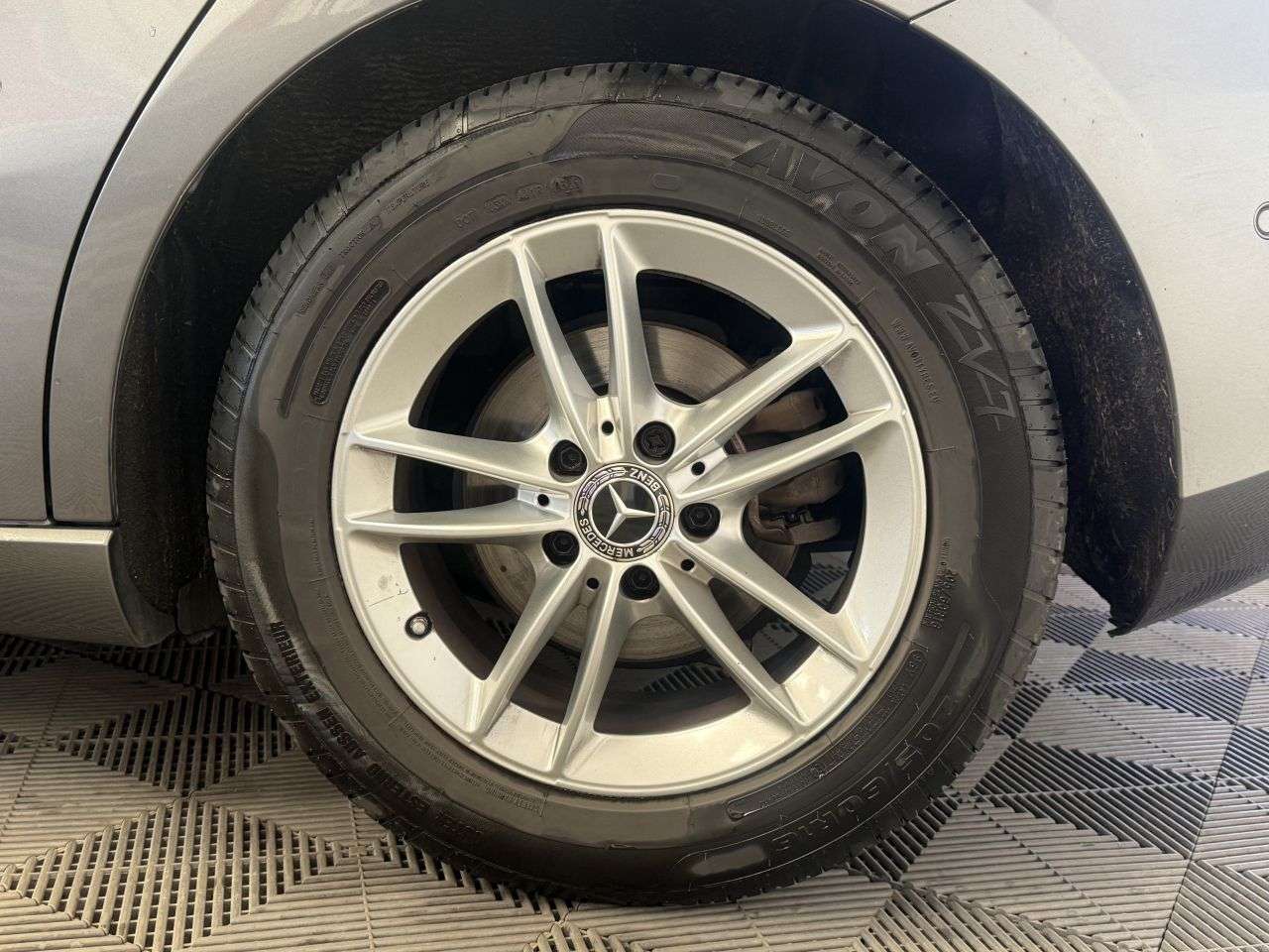 2019 MERCEDES-BENZ A-CLASS 2019 MERCEDES-BENZ A-CLASS