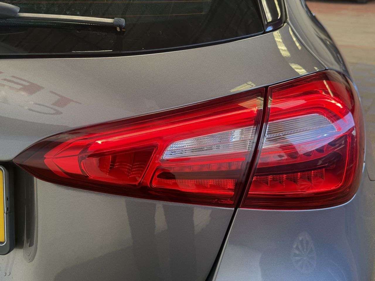 2019 MERCEDES-BENZ A-CLASS 2019 MERCEDES-BENZ A-CLASS