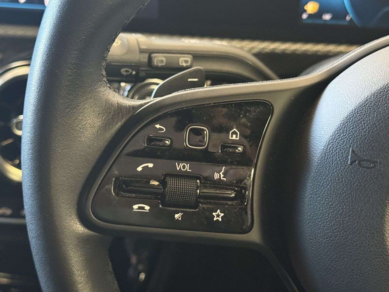 2019 MERCEDES-BENZ A-CLASS 2019 MERCEDES-BENZ A-CLASS