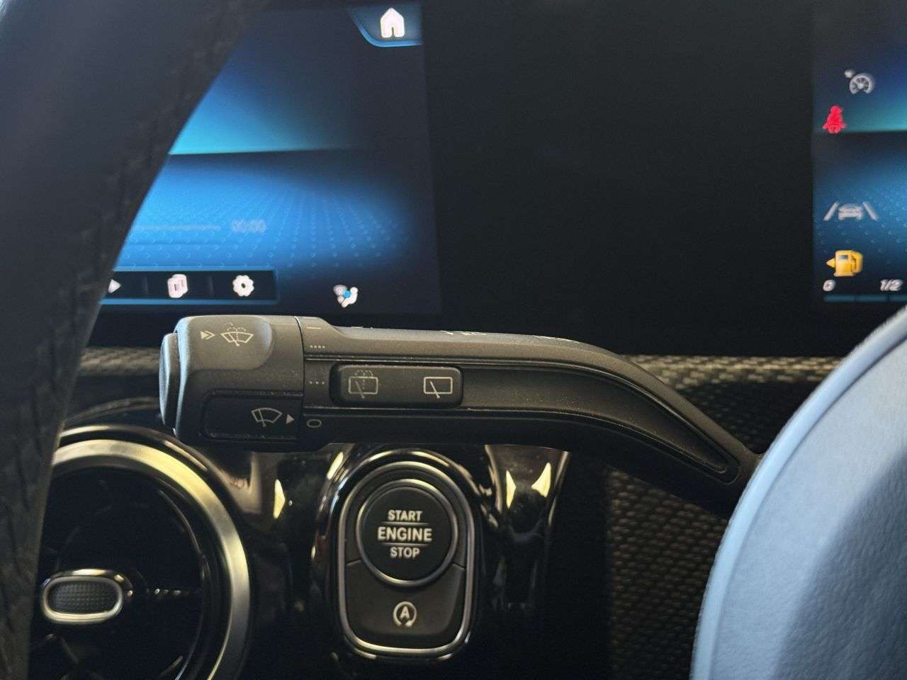 2019 MERCEDES-BENZ A-CLASS 2019 MERCEDES-BENZ A-CLASS