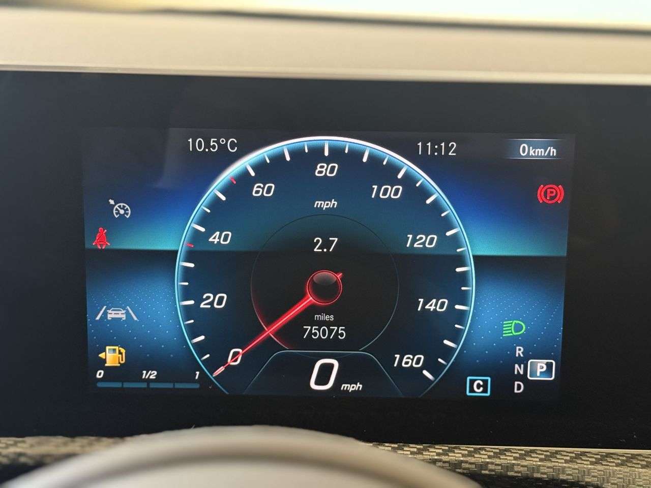 2019 MERCEDES-BENZ A-CLASS 2019 MERCEDES-BENZ A-CLASS