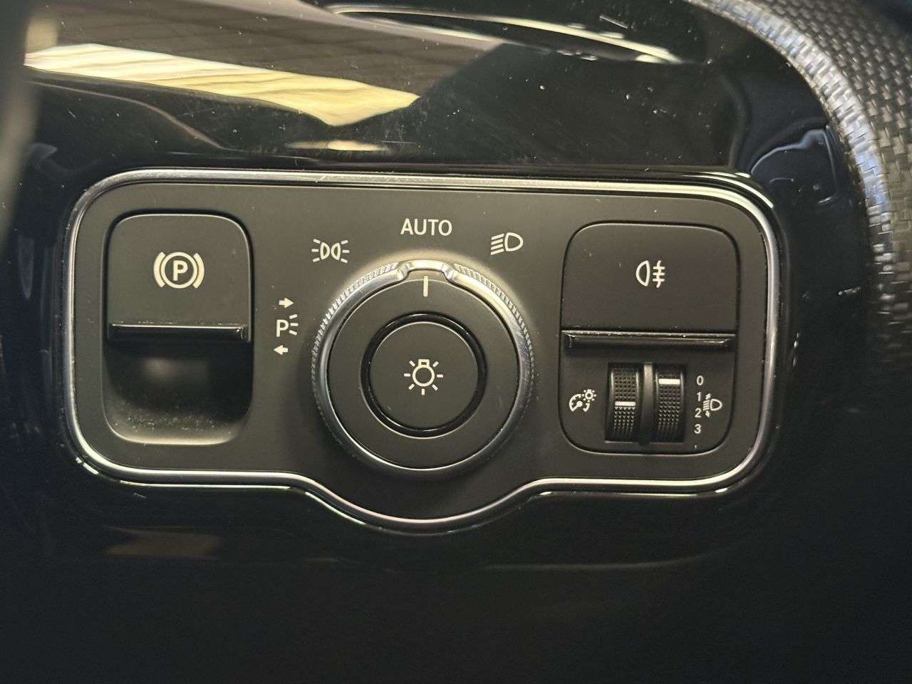 2019 MERCEDES-BENZ A-CLASS 2019 MERCEDES-BENZ A-CLASS