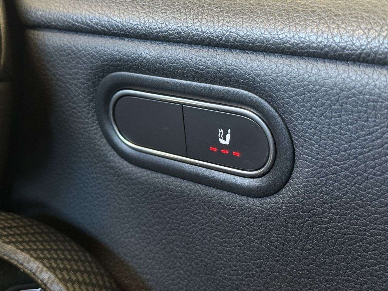 2019 MERCEDES-BENZ A-CLASS 2019 MERCEDES-BENZ A-CLASS