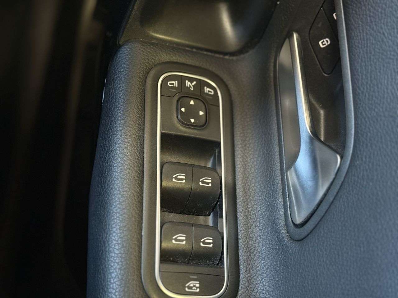 2019 MERCEDES-BENZ A-CLASS 2019 MERCEDES-BENZ A-CLASS