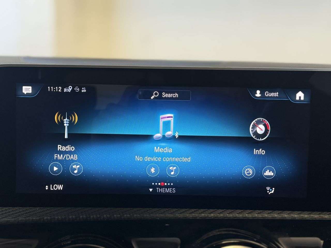 2019 MERCEDES-BENZ A-CLASS 2019 MERCEDES-BENZ A-CLASS