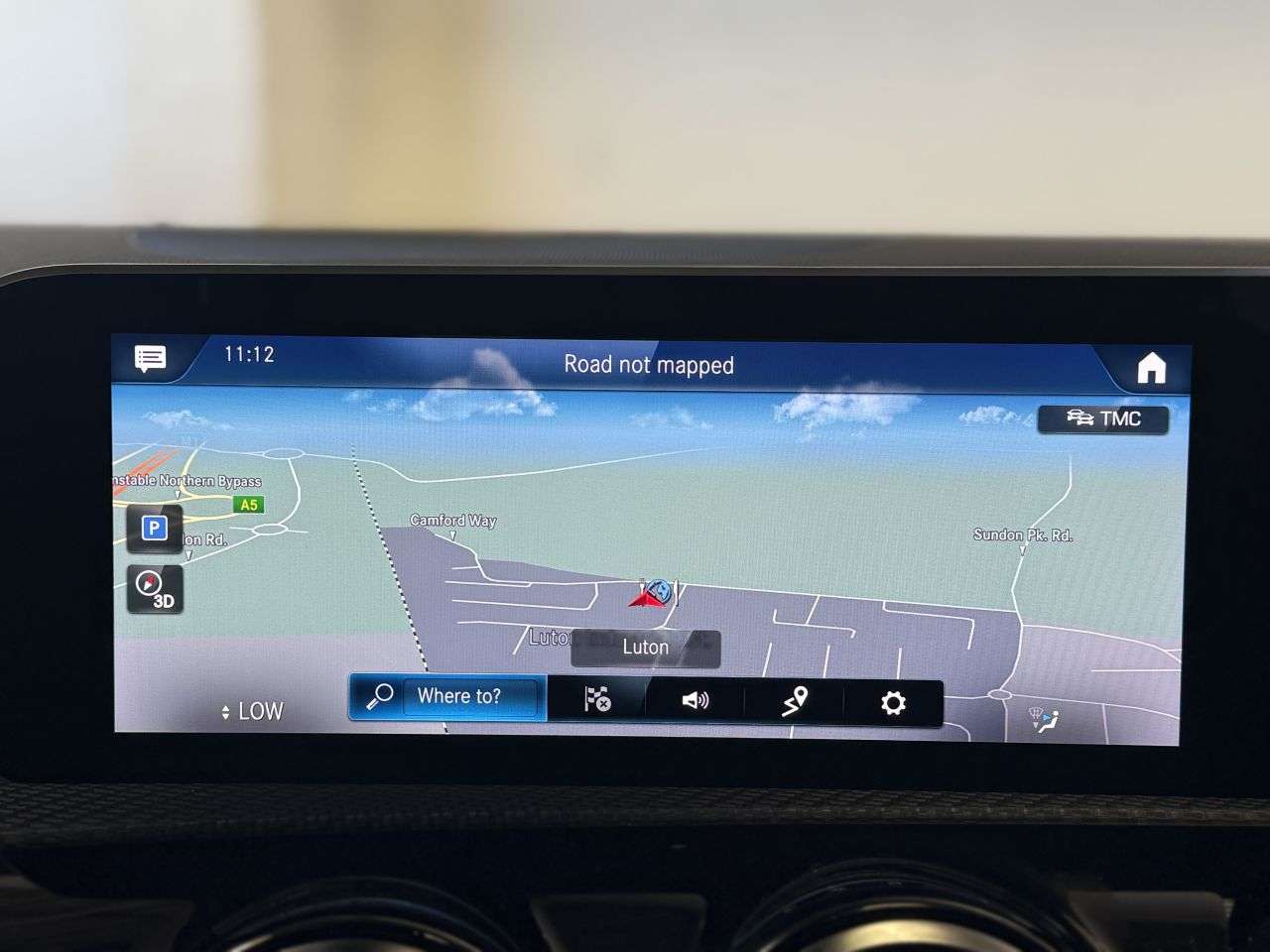 2019 MERCEDES-BENZ A-CLASS 2019 MERCEDES-BENZ A-CLASS