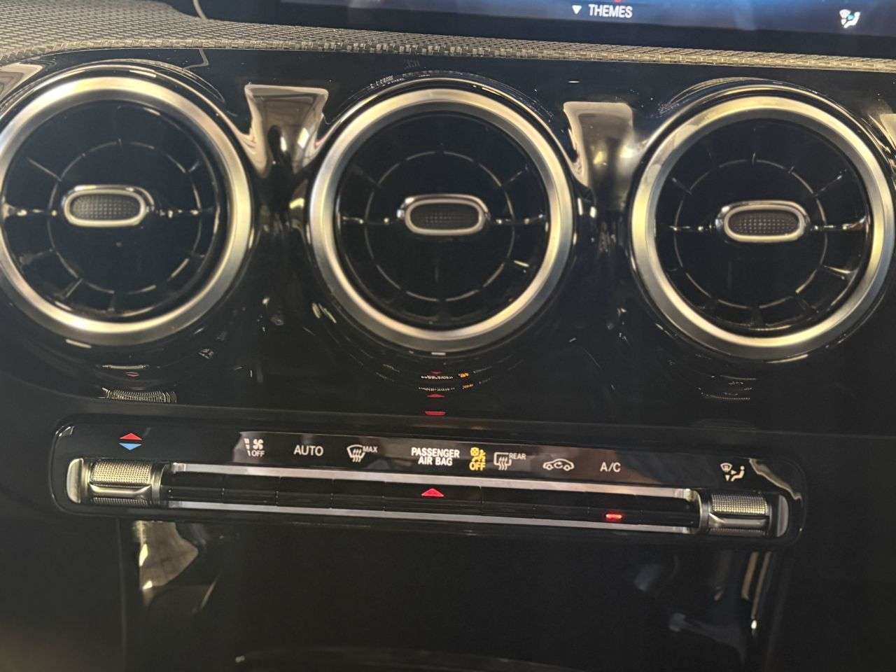 2019 MERCEDES-BENZ A-CLASS 2019 MERCEDES-BENZ A-CLASS