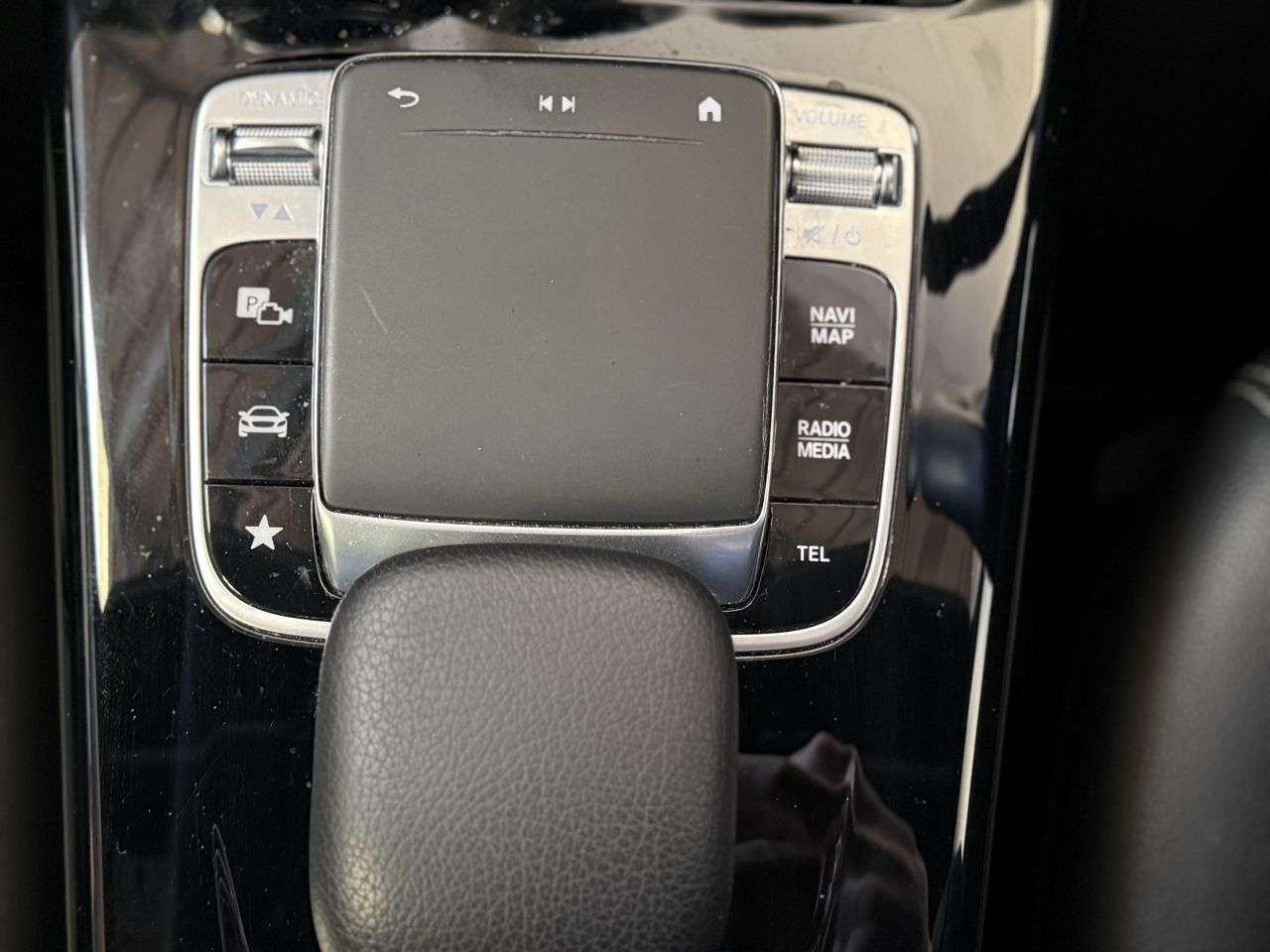 2019 MERCEDES-BENZ A-CLASS 2019 MERCEDES-BENZ A-CLASS