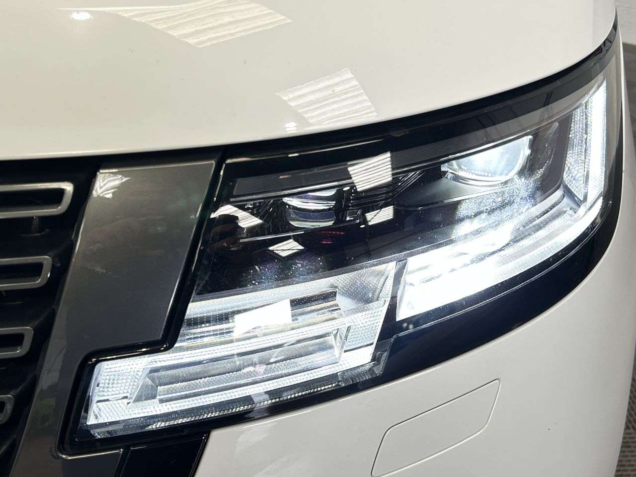 2023 LAND ROVER RANGE ROVER 2023 LAND ROVER RANGE ROVER