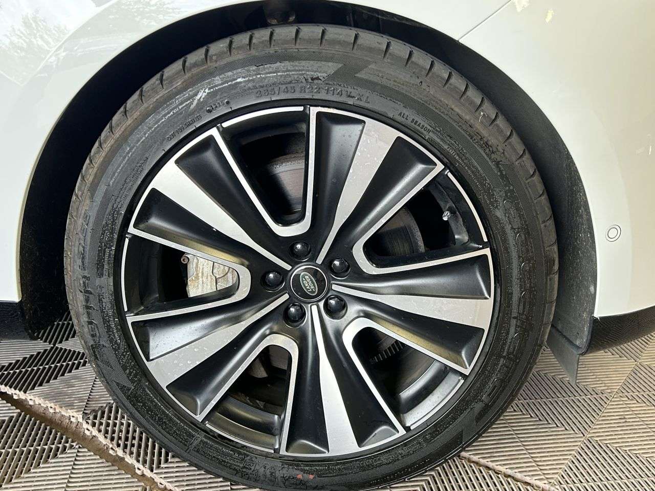 2023 LAND ROVER RANGE ROVER 2023 LAND ROVER RANGE ROVER