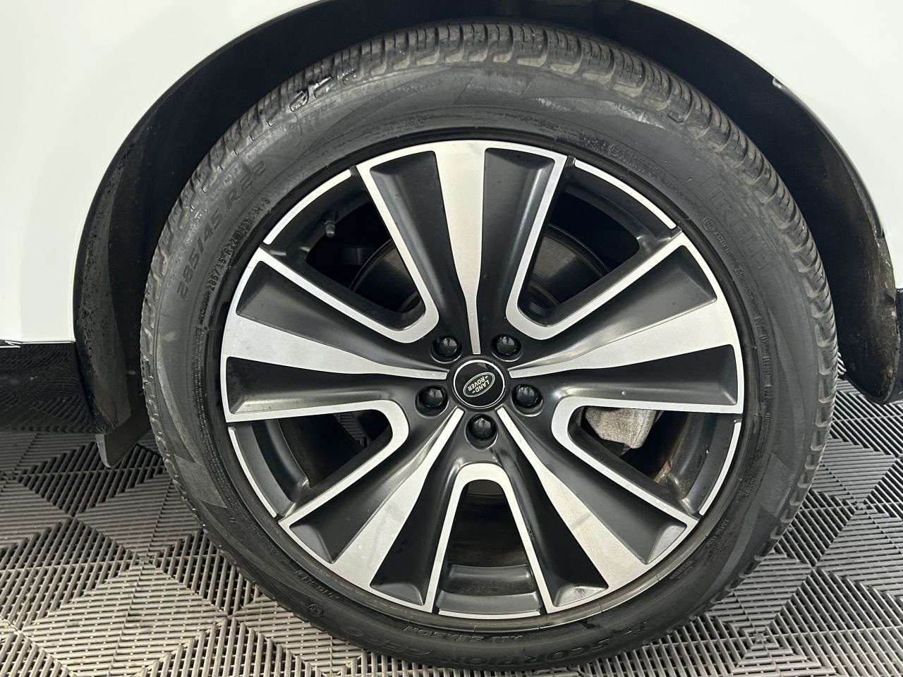 2023 LAND ROVER RANGE ROVER 2023 LAND ROVER RANGE ROVER