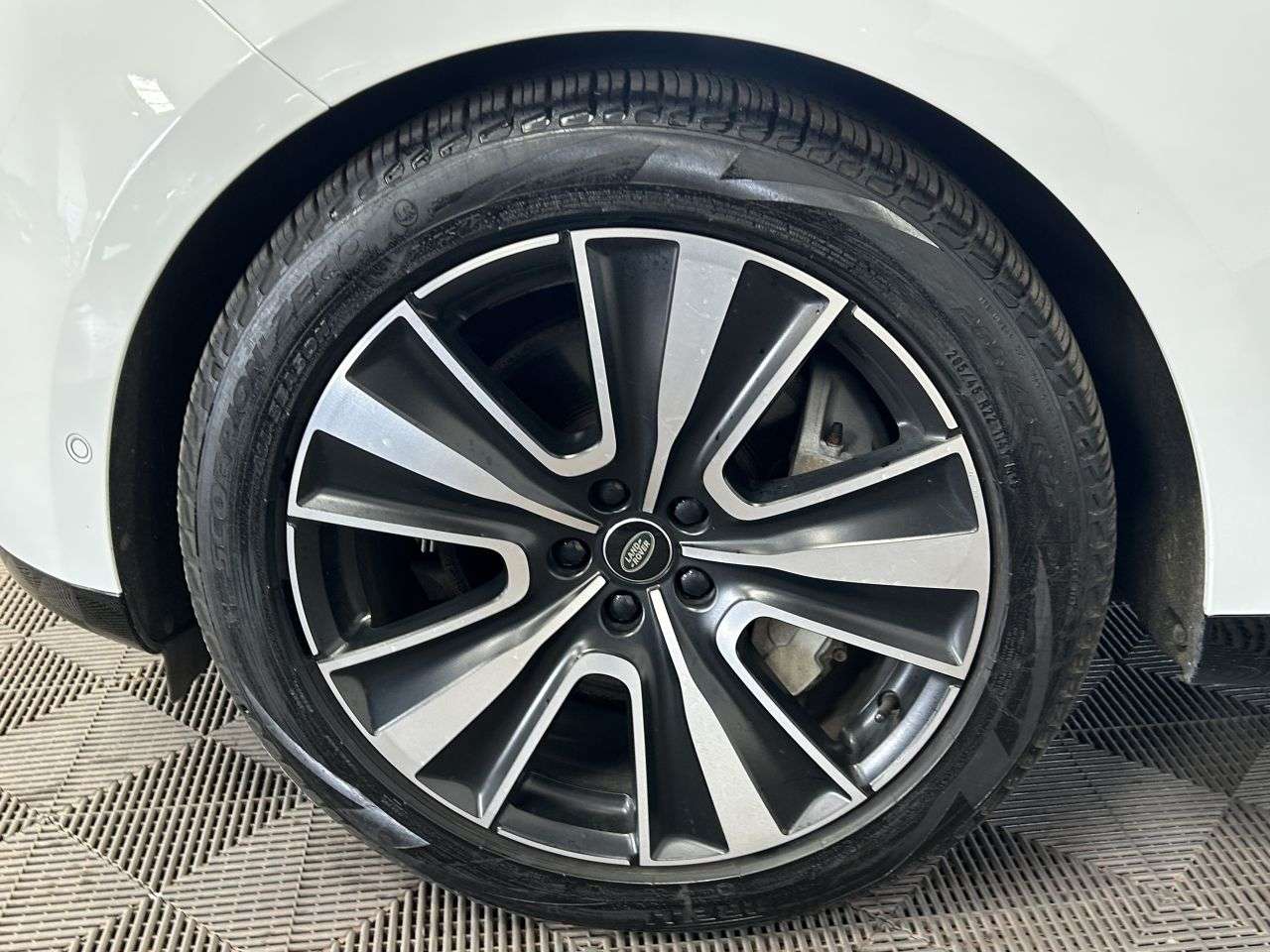 2023 LAND ROVER RANGE ROVER 2023 LAND ROVER RANGE ROVER