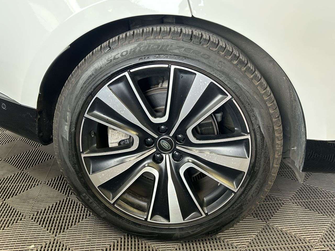2023 LAND ROVER RANGE ROVER 2023 LAND ROVER RANGE ROVER