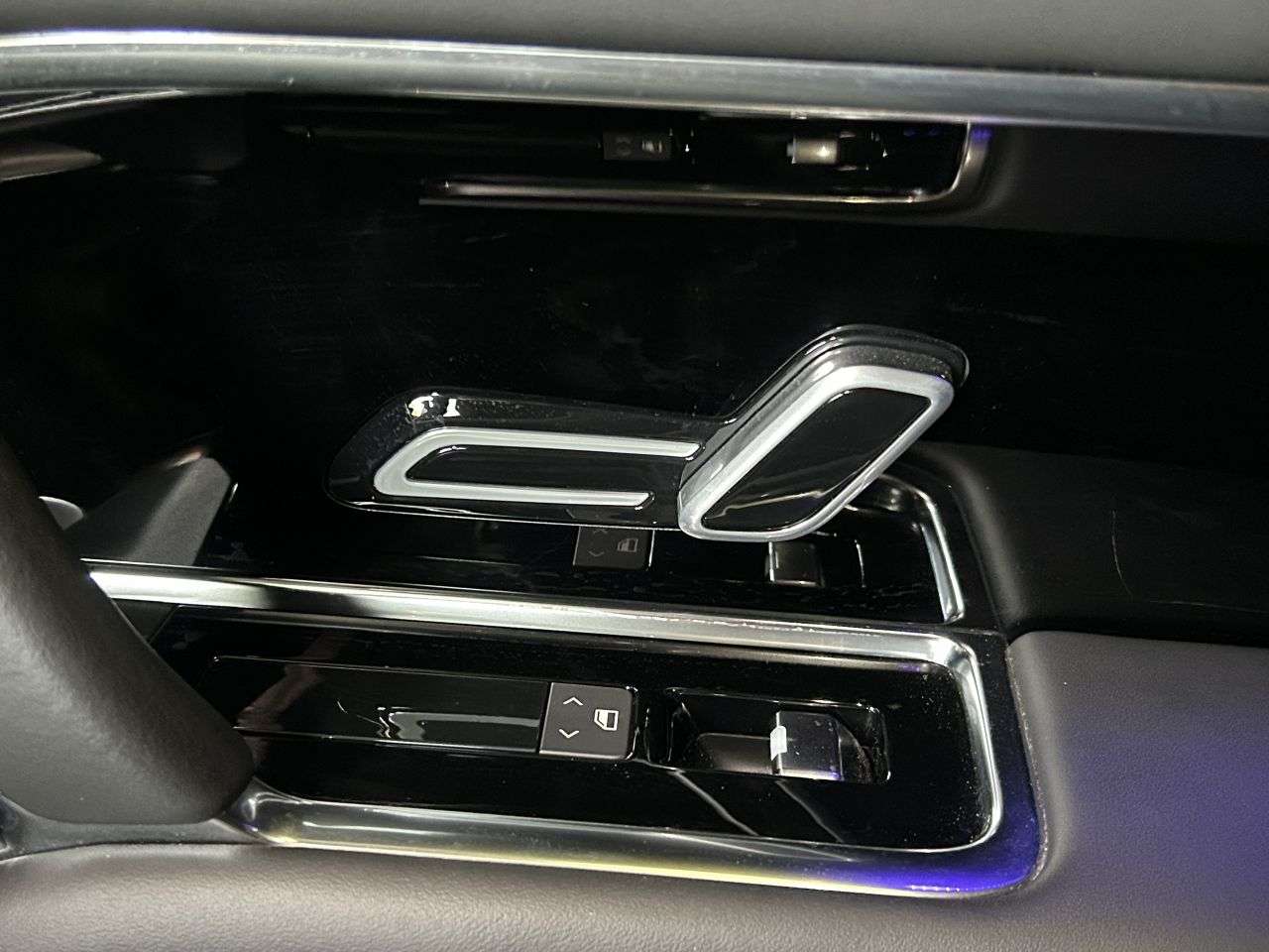 2023 LAND ROVER RANGE ROVER 2023 LAND ROVER RANGE ROVER