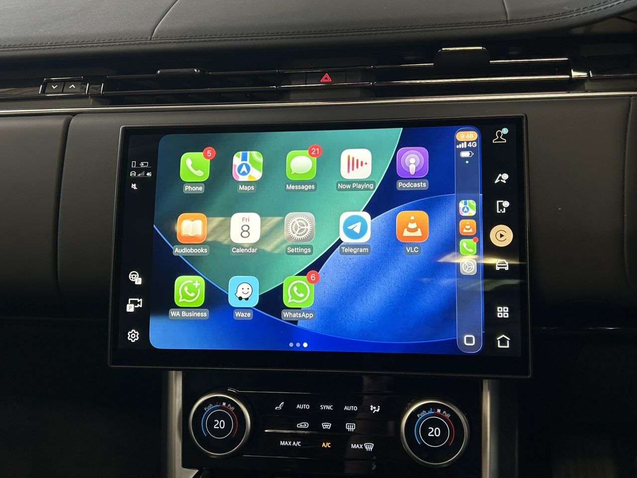 2023 LAND ROVER RANGE ROVER 2023 LAND ROVER RANGE ROVER