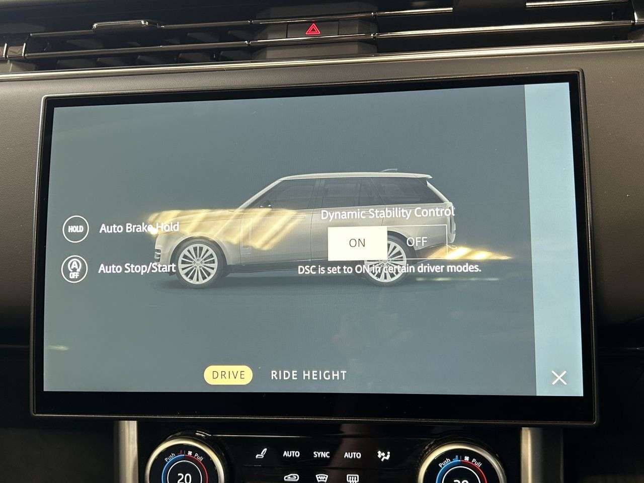 2023 LAND ROVER RANGE ROVER 2023 LAND ROVER RANGE ROVER