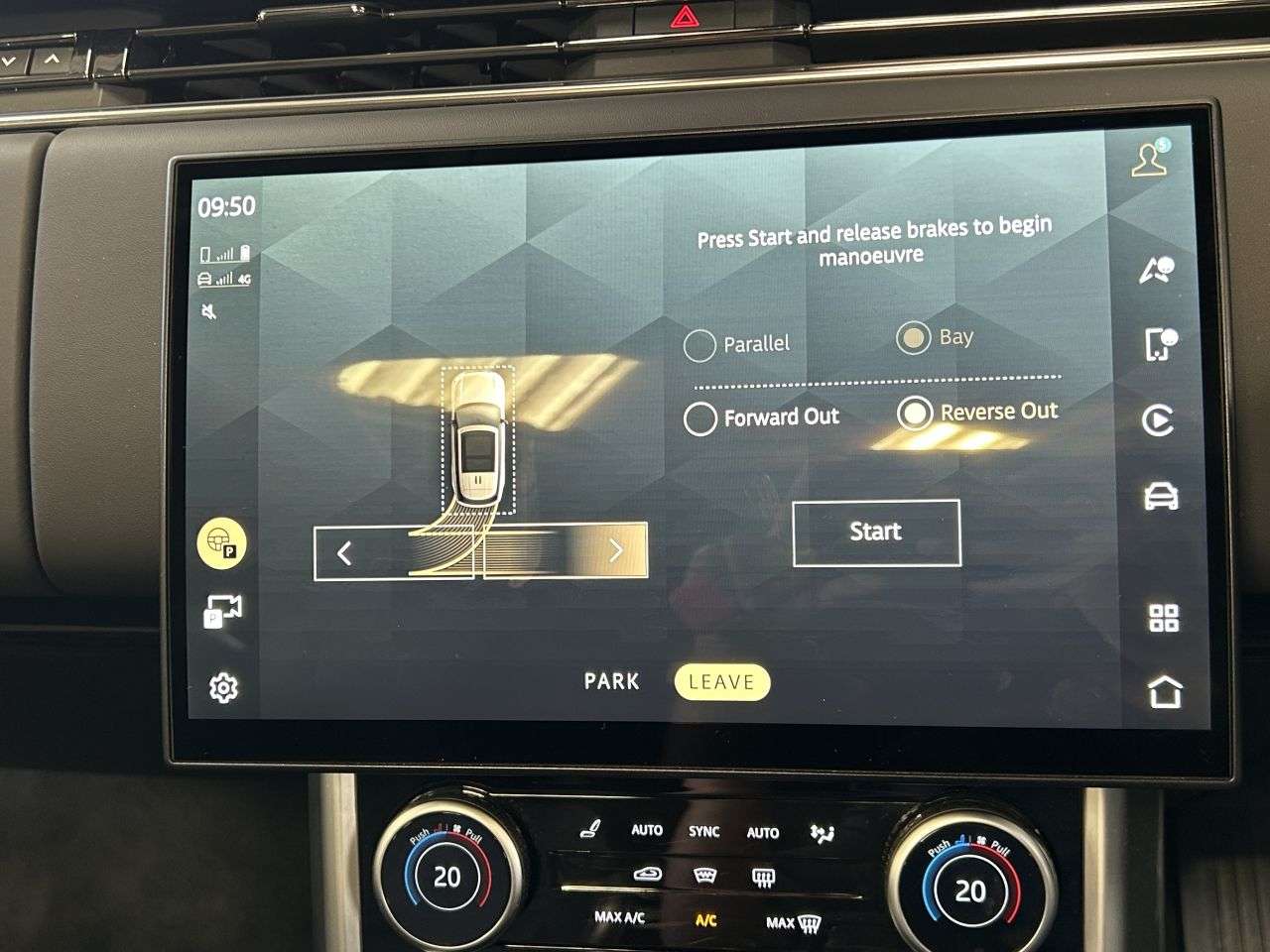 2023 LAND ROVER RANGE ROVER 2023 LAND ROVER RANGE ROVER