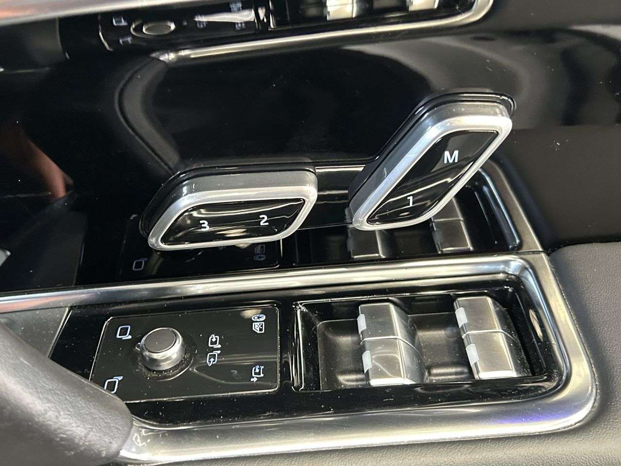 2023 LAND ROVER RANGE ROVER 2023 LAND ROVER RANGE ROVER