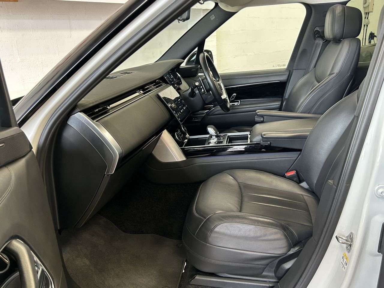 2023 LAND ROVER RANGE ROVER 2023 LAND ROVER RANGE ROVER