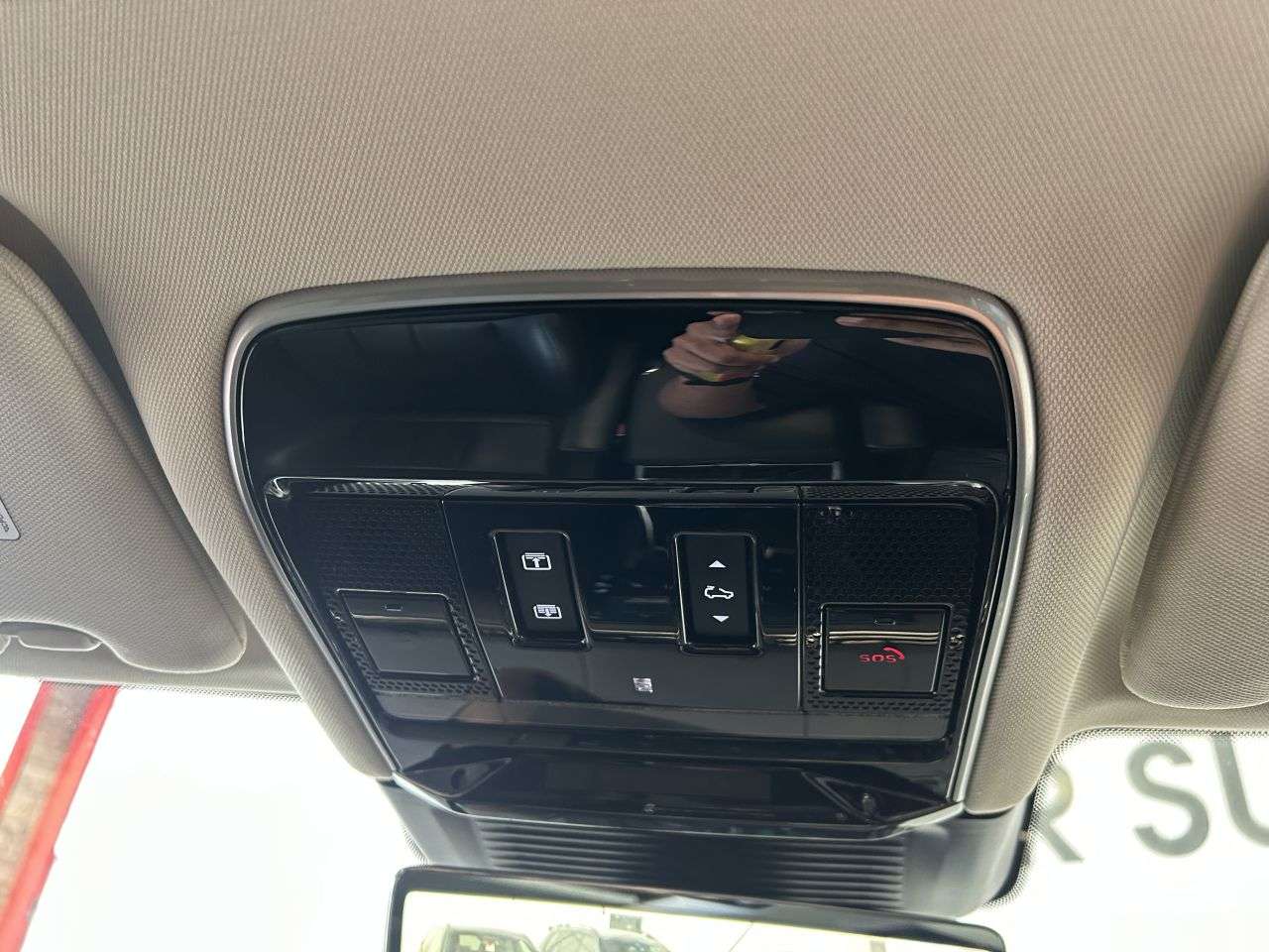 2023 LAND ROVER RANGE ROVER 2023 LAND ROVER RANGE ROVER